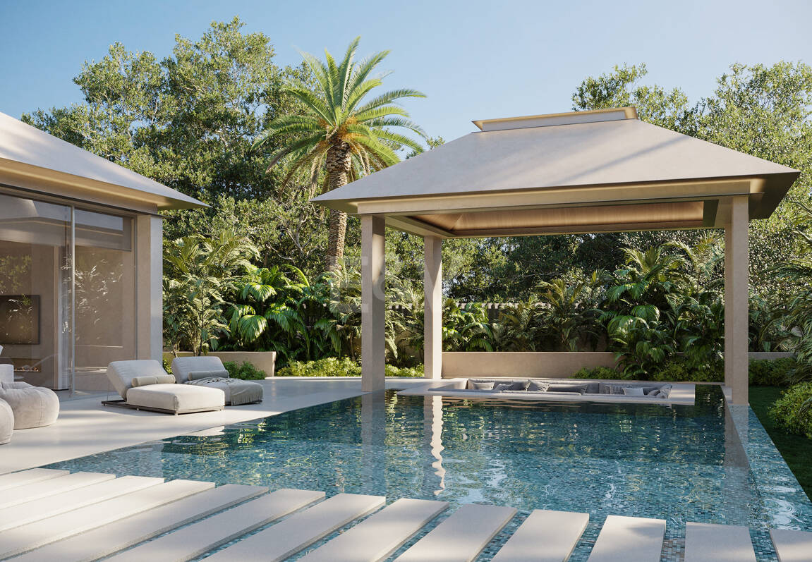 Villa à vendre en Nueva Andalucia, Marbella (Toutes les zones)