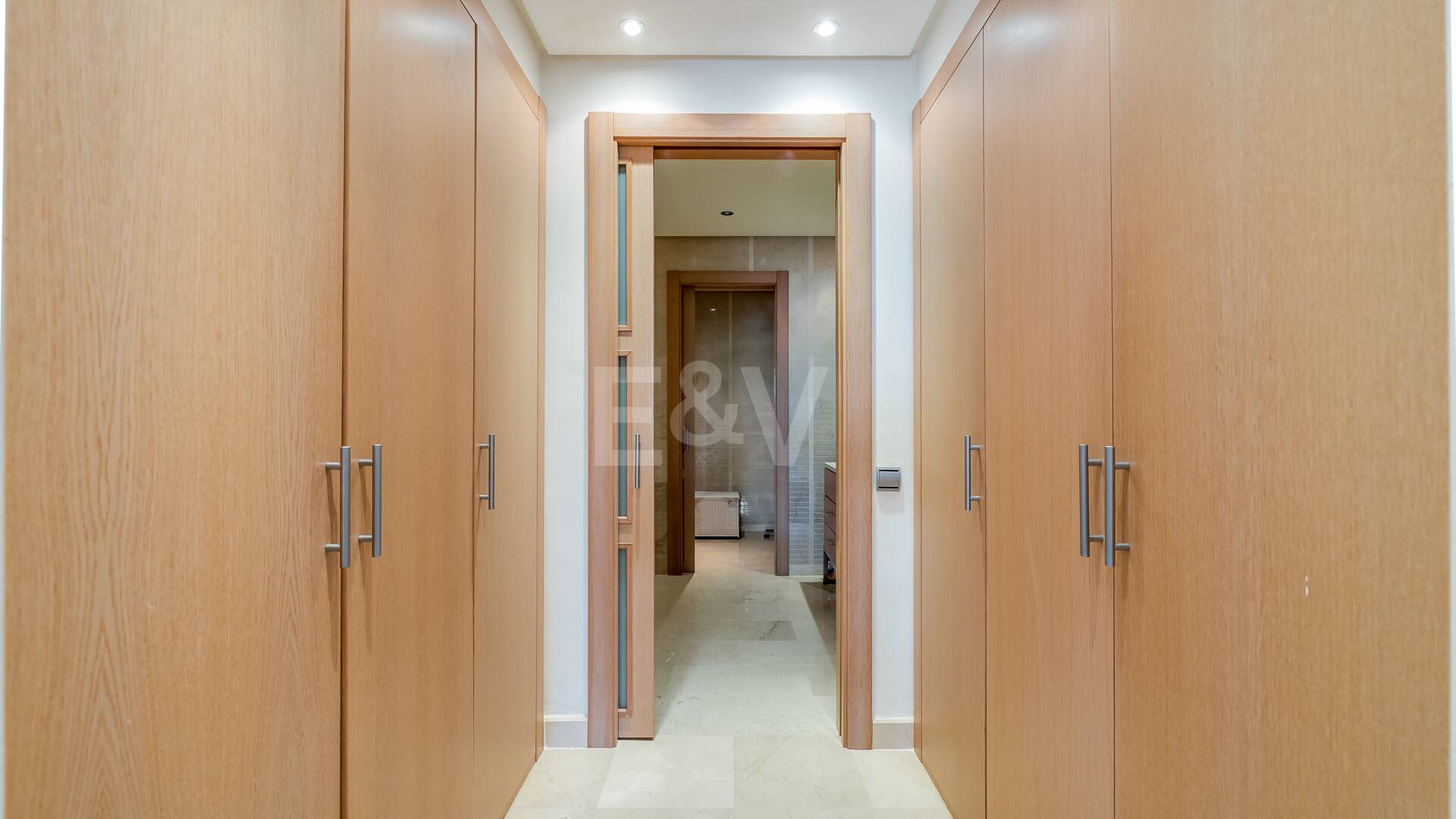 Sophisticated Garden Apartment in the Exclusive Mansion Club Community