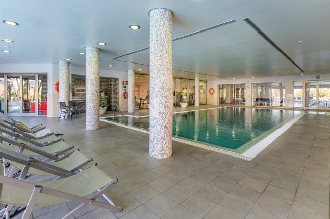 Sophisticated Garden Apartment in the Exclusive Mansion Club Community