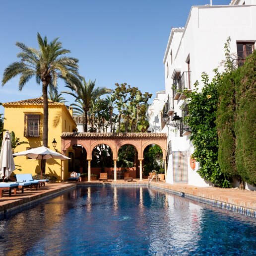 Radhus till salu i Marbella Golden Mile