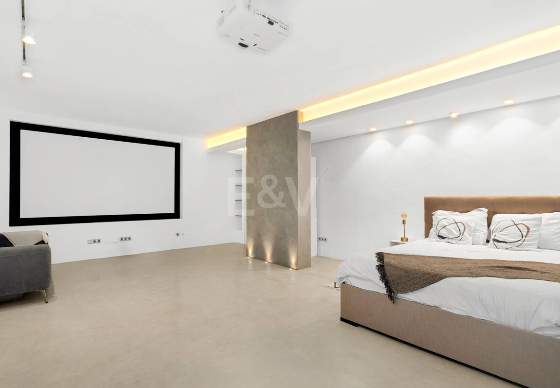 Charmantes Stadthaus mit Andalusischer Eleganz