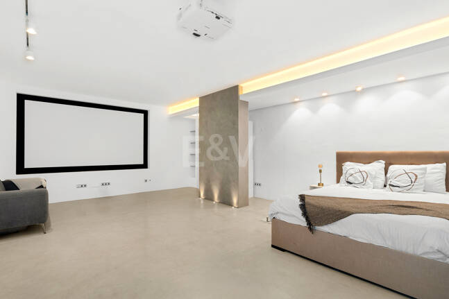 Charmantes Stadthaus mit Andalusischer Eleganz