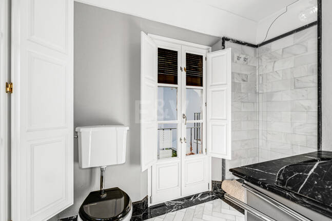 Charmantes Stadthaus mit Andalusischer Eleganz