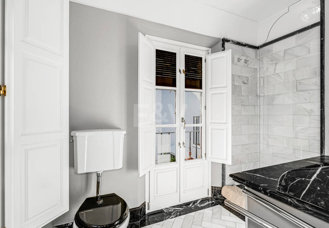 Charmantes Stadthaus mit Andalusischer Eleganz