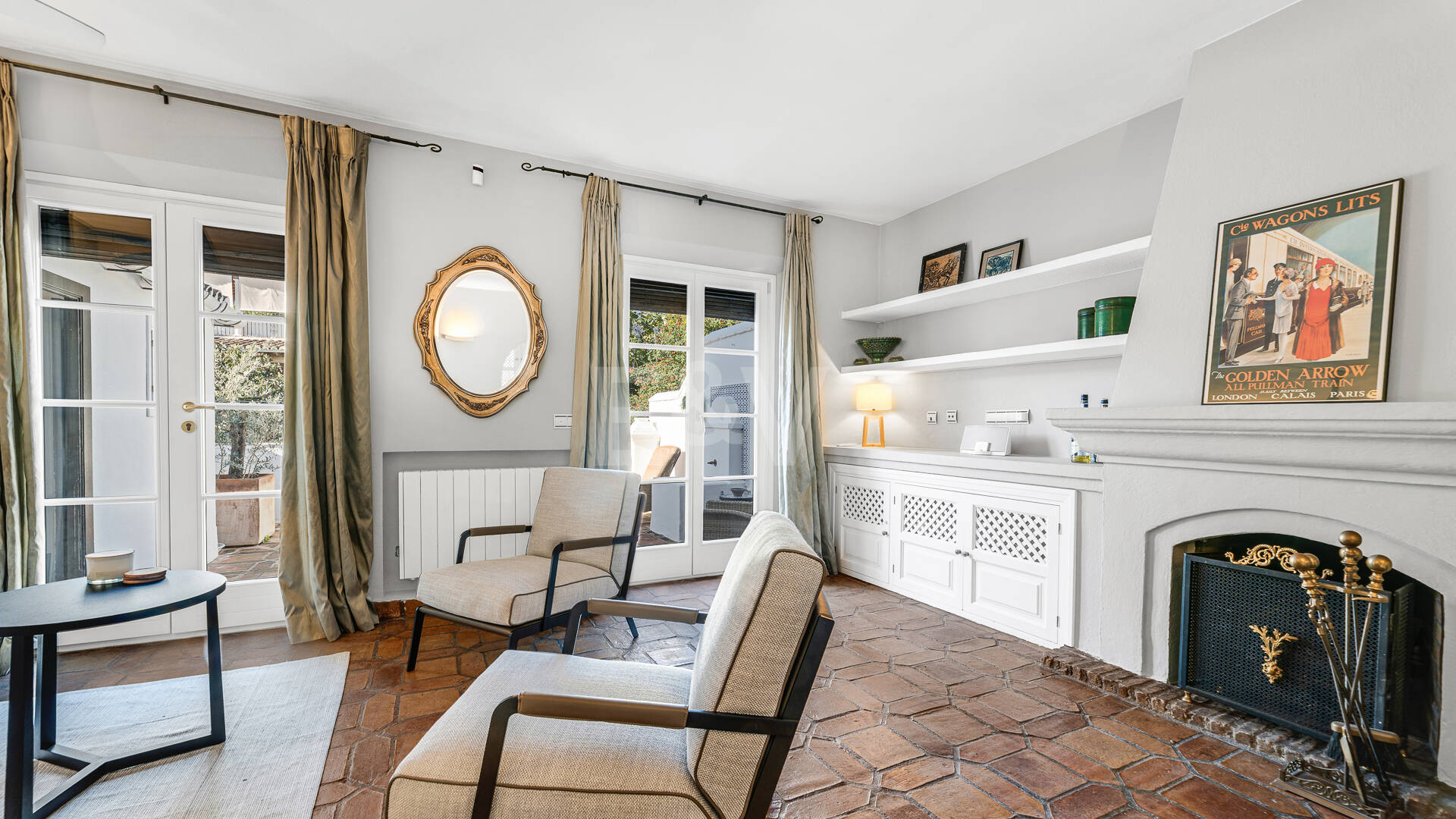 Charmantes Stadthaus mit Andalusischer Eleganz