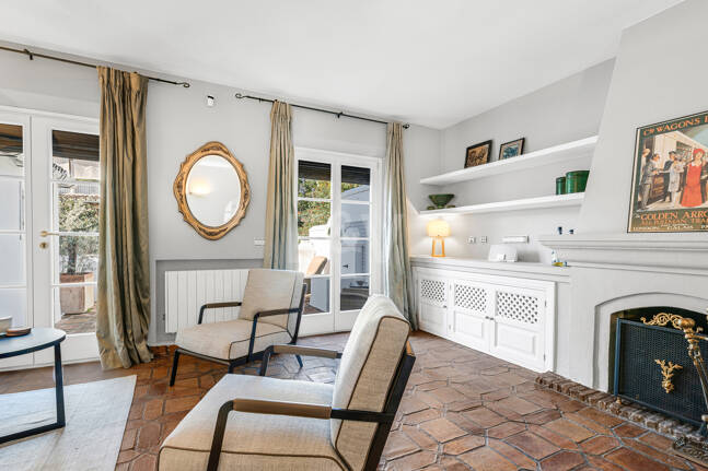 Charmantes Stadthaus mit Andalusischer Eleganz