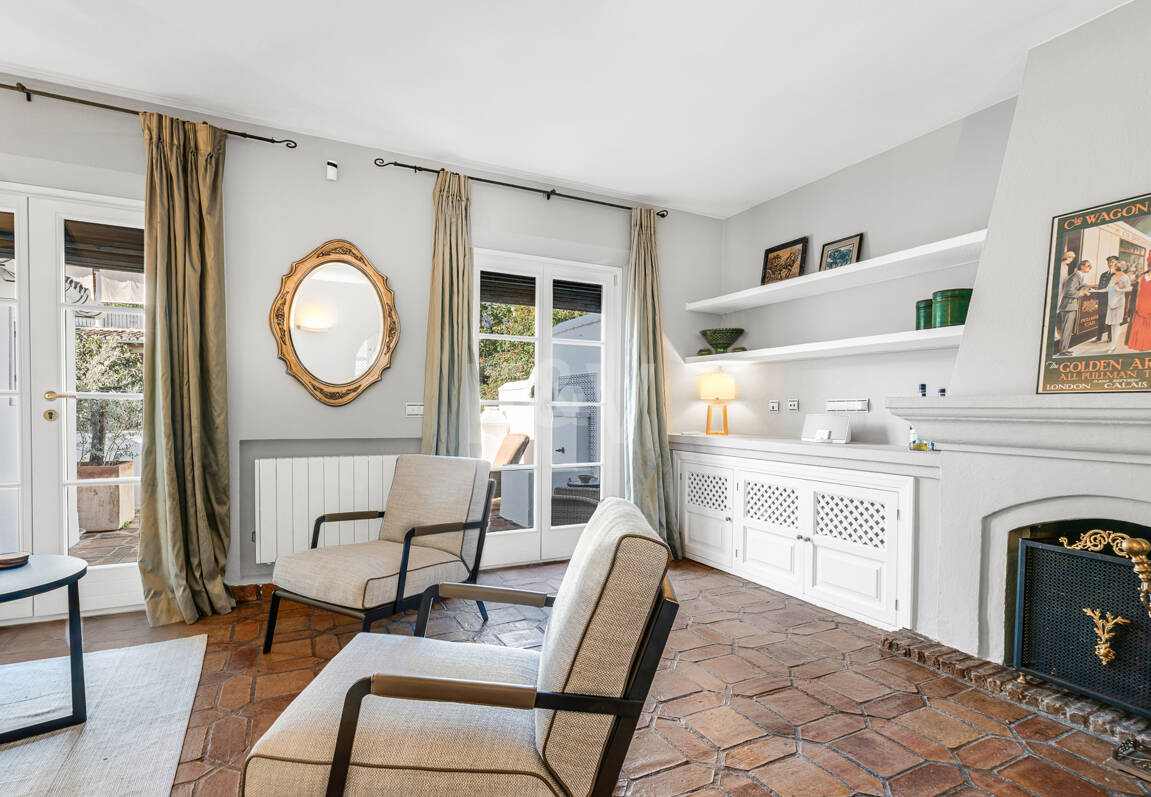 Charmantes Stadthaus mit Andalusischer Eleganz