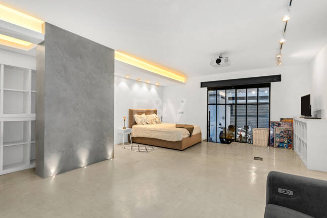 Charmantes Stadthaus mit Andalusischer Eleganz