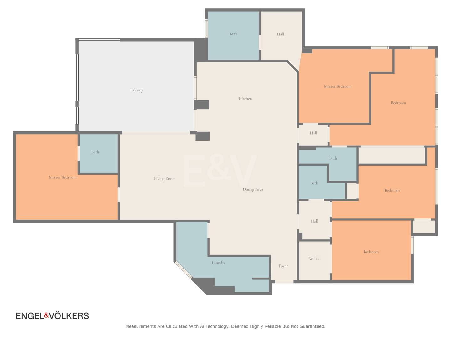Amplio y moderno apartamento en Puerto Banús