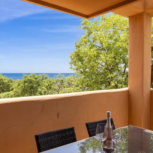 Wohnung zu vermieten in Elviria, Marbella Ost