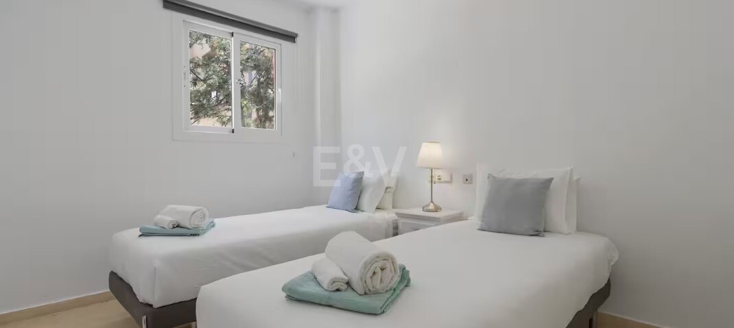 Wohnung zu vermieten in Elviria, Marbella Ost