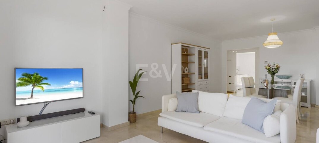 Wohnung zu vermieten in Elviria, Marbella Ost