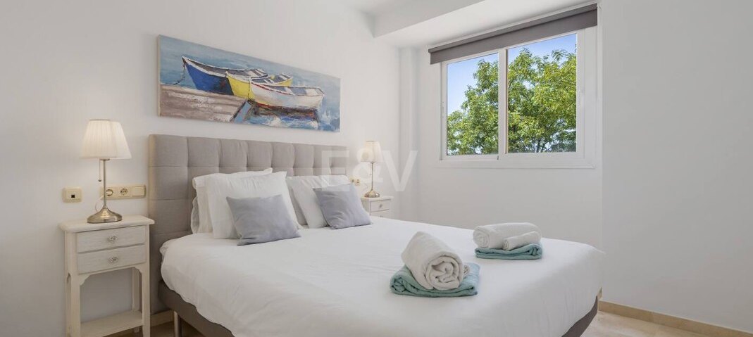 Wohnung zu vermieten in Elviria, Marbella Ost