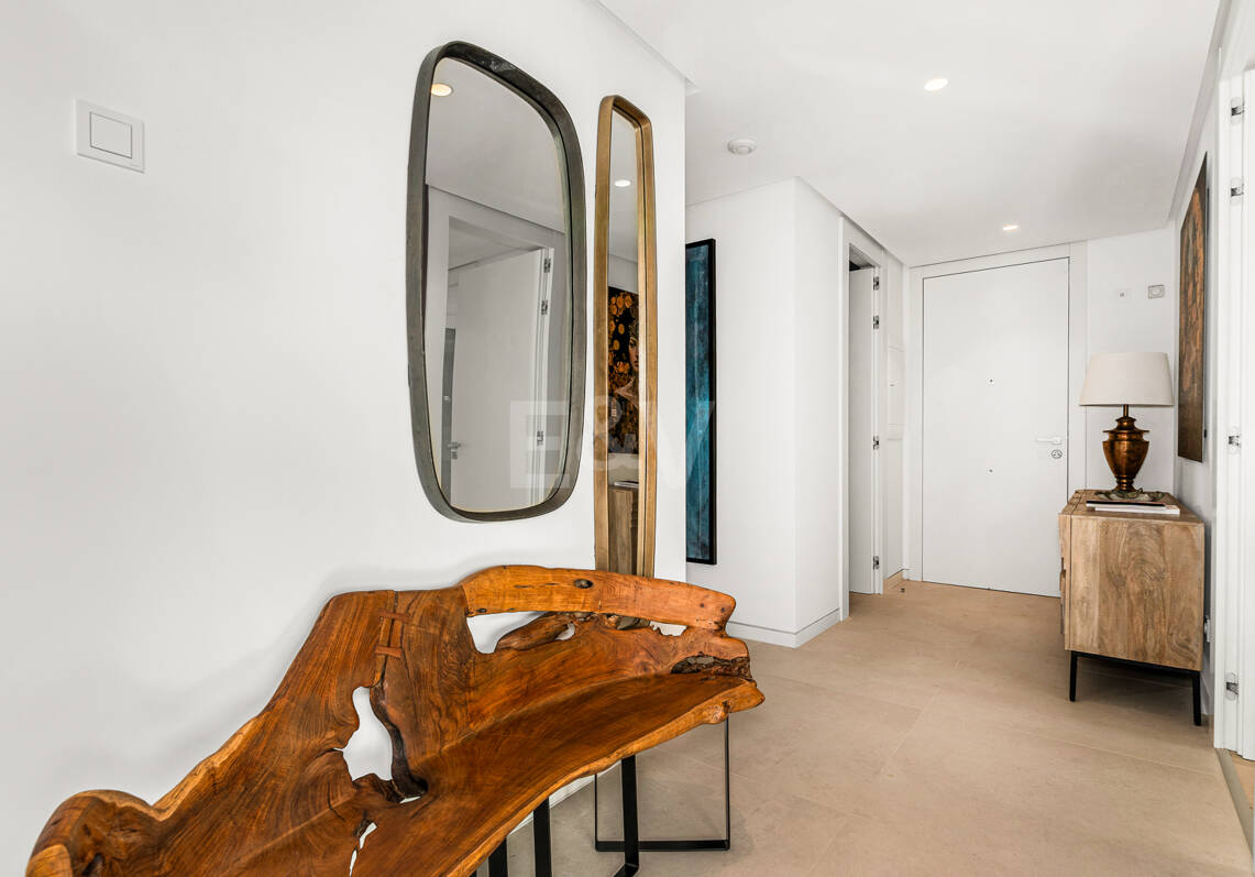 Exclusivo apartamento con vistas al mar en Palo Alto