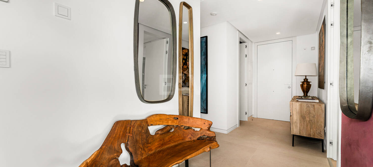 Appartement exclusif avec vue sur la mer à Palo Alto