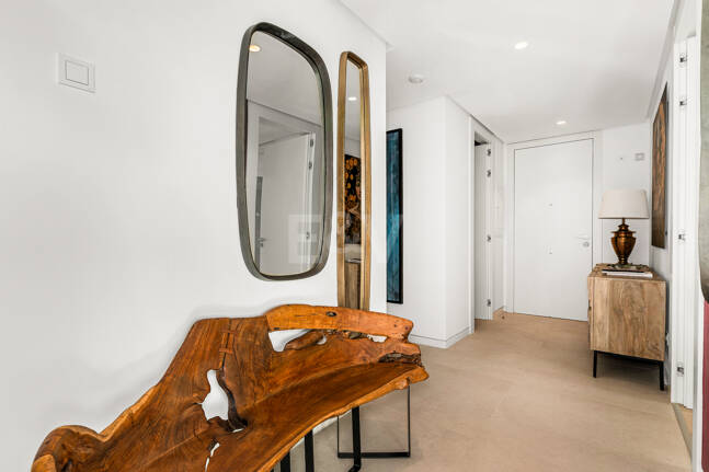 Exklusive Wohnung mit Meerblick in Palo Alto