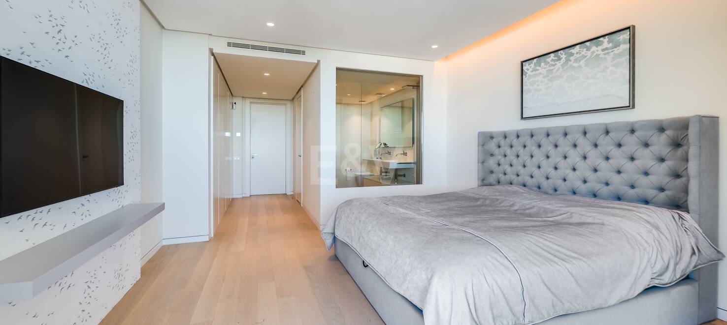 Exclusive Apartment with Sea Views in Palo Alto