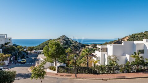 Appartement exclusif avec vue sur la mer à Palo Alto