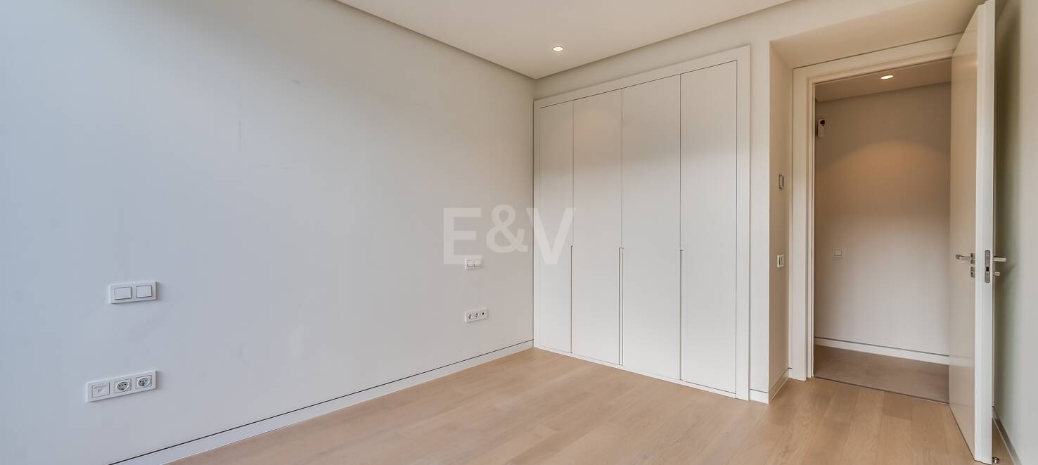 Exclusive Apartment with Sea Views in Palo Alto
