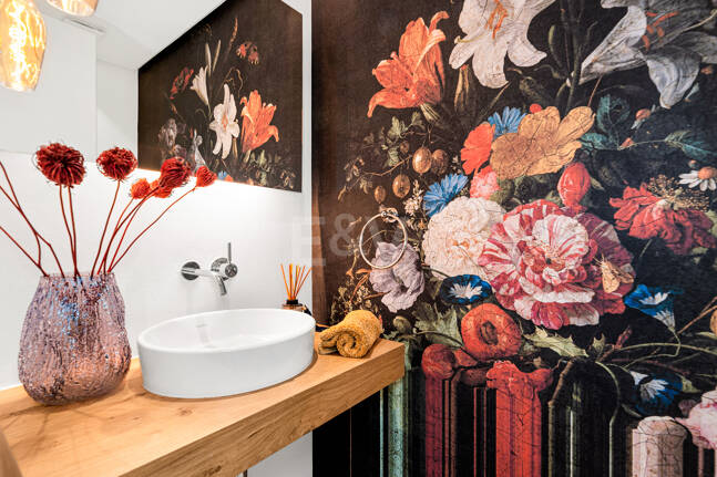 Exklusive Wohnung mit Meerblick in Palo Alto