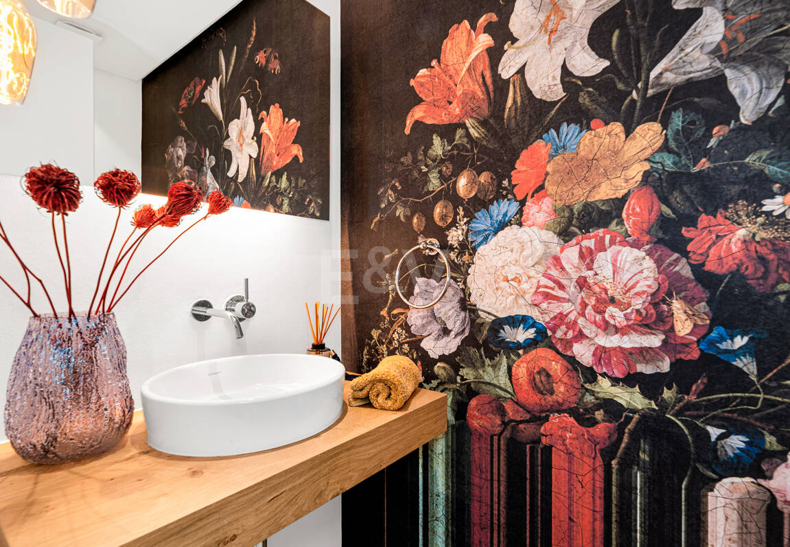 Exklusive Wohnung mit Meerblick in Palo Alto