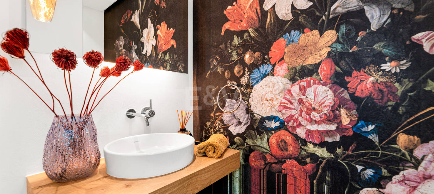 Appartement exclusif avec vue sur la mer à Palo Alto