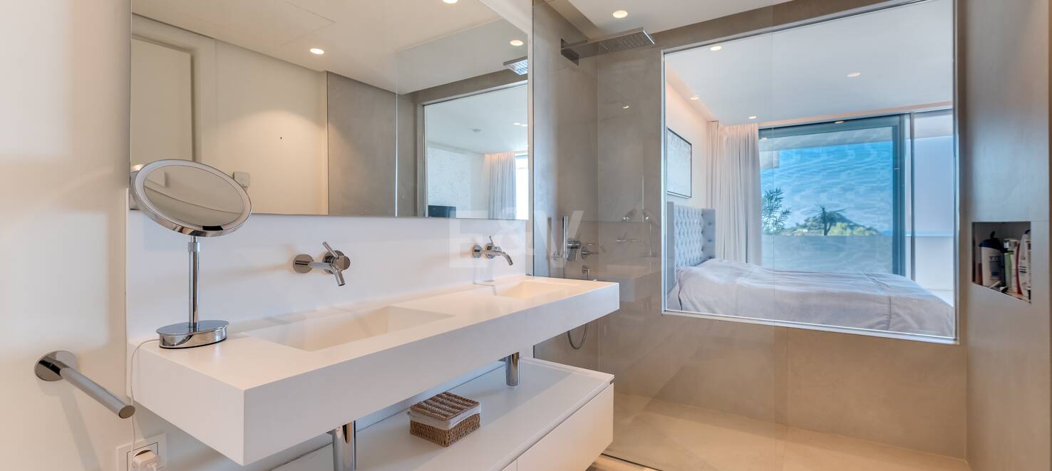 Exclusive Apartment with Sea Views in Palo Alto