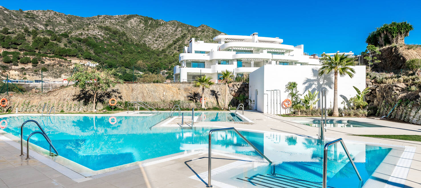 Exclusive Apartment with Sea Views in Palo Alto