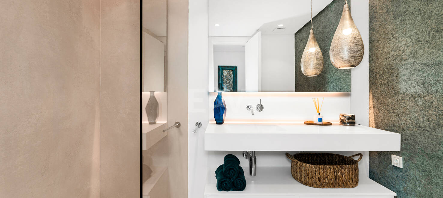 Appartement exclusif avec vue sur la mer à Palo Alto