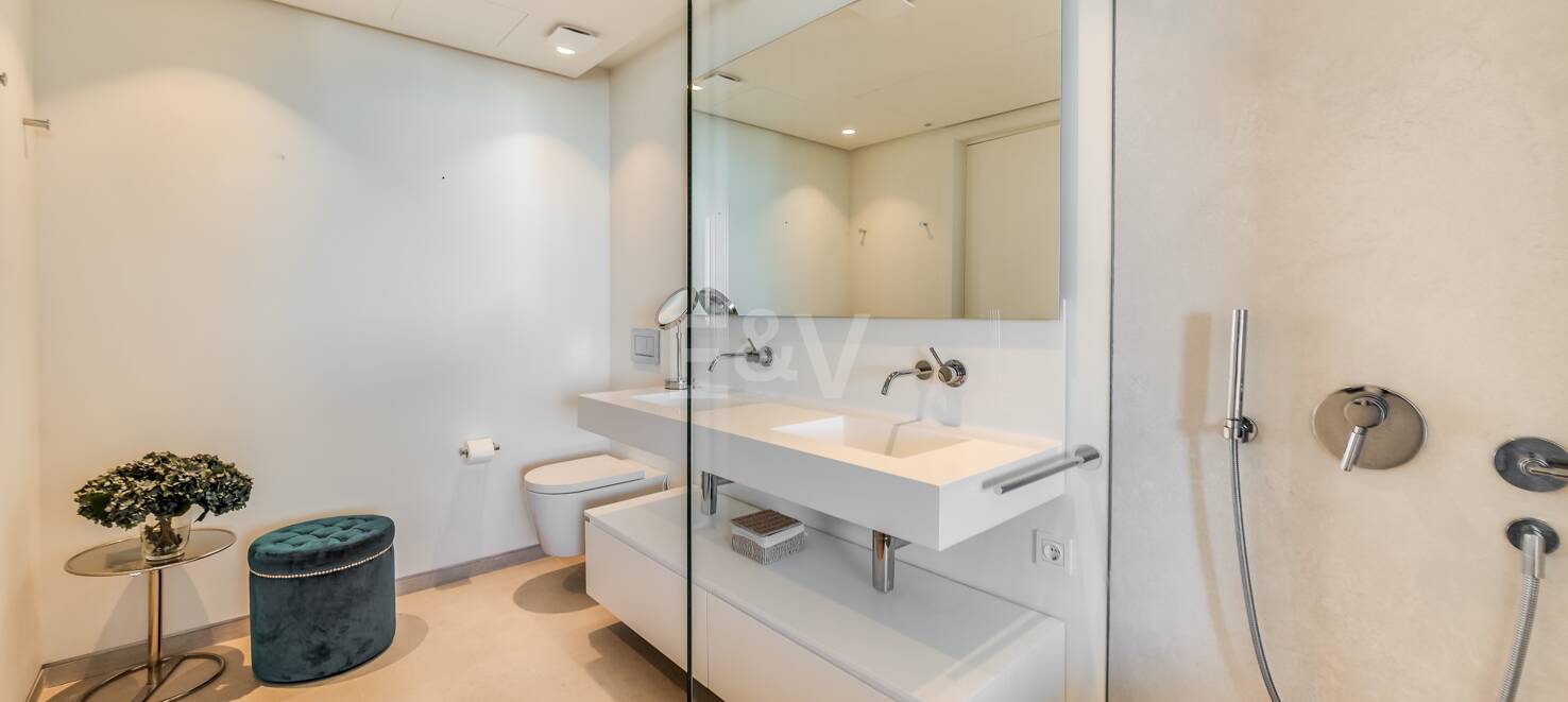 Exclusive Apartment with Sea Views in Palo Alto