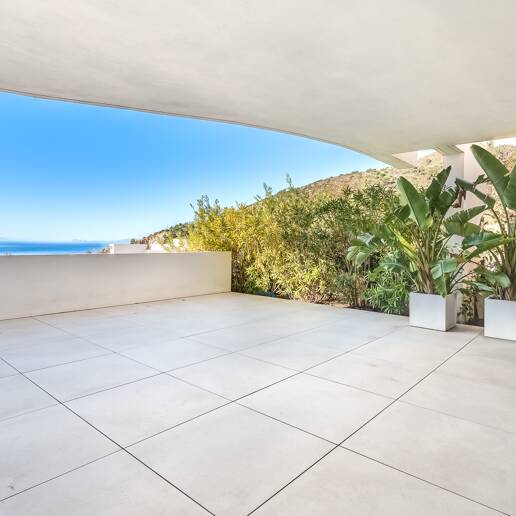 Exclusive Apartment with Sea Views in Palo Alto
