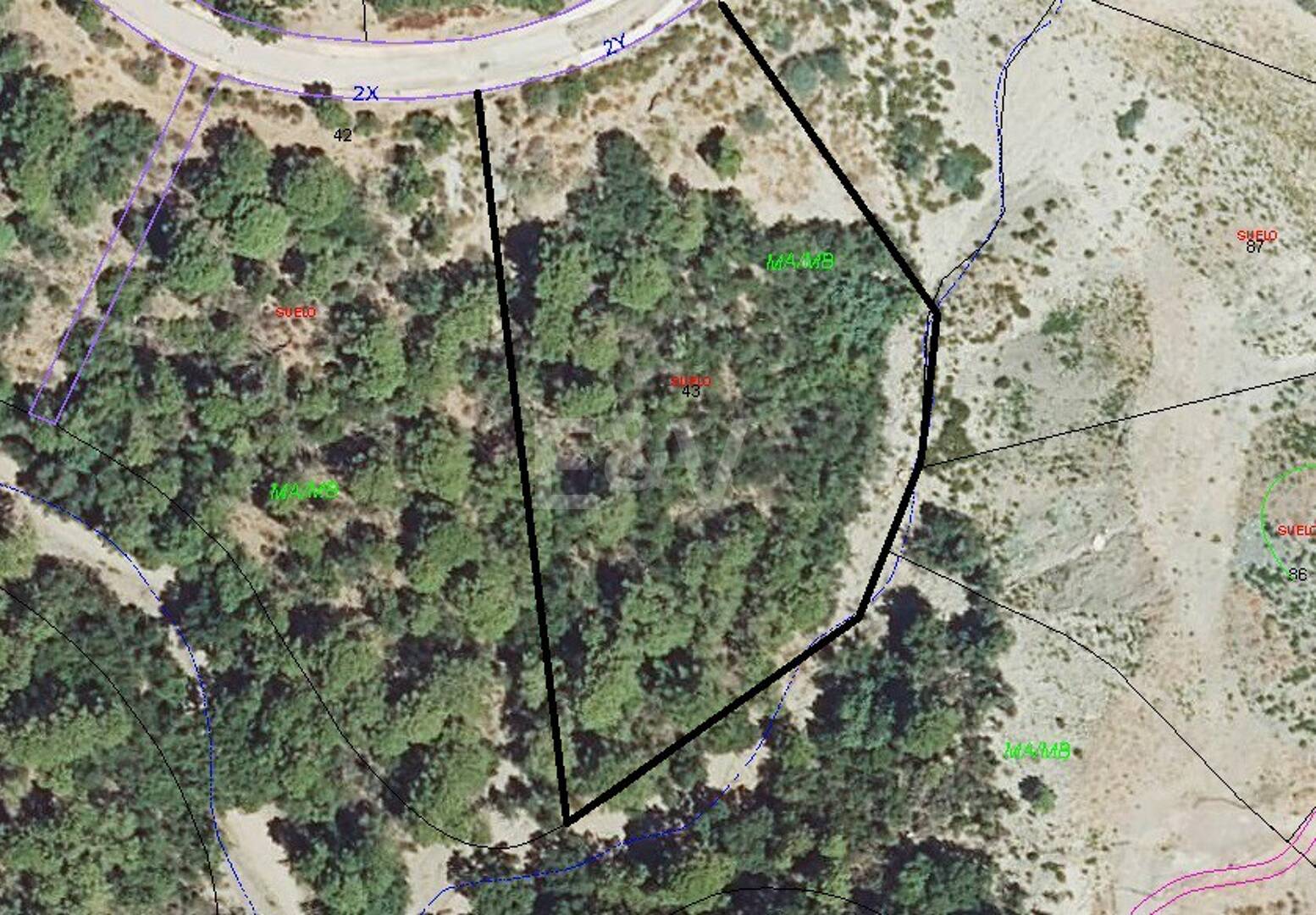 Niesamowite działki z widokiem na morze w Marbella Club Golf Resort