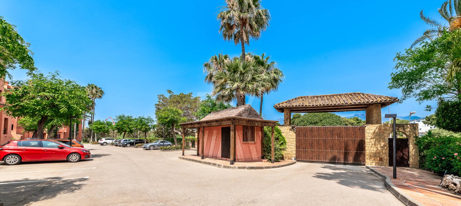 Appartement de vacances à Alicate Playa