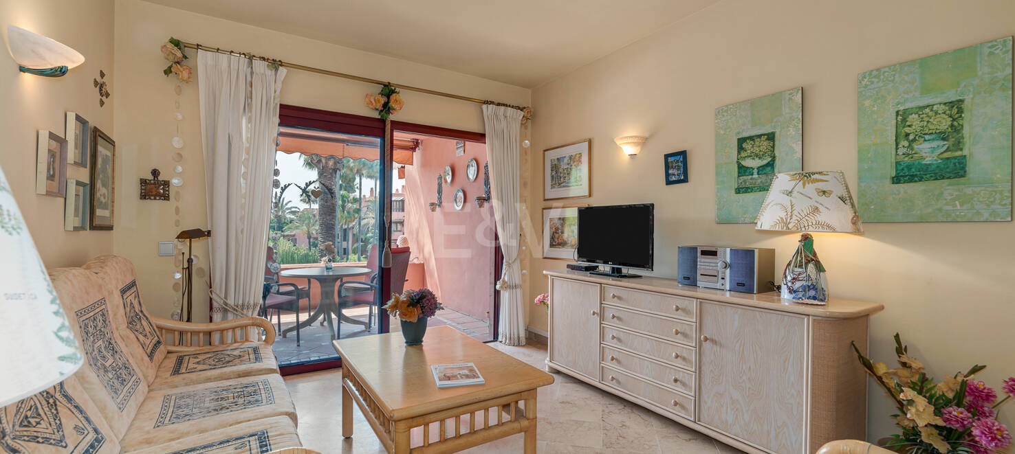 Appartement de vacances à Alicate Playa