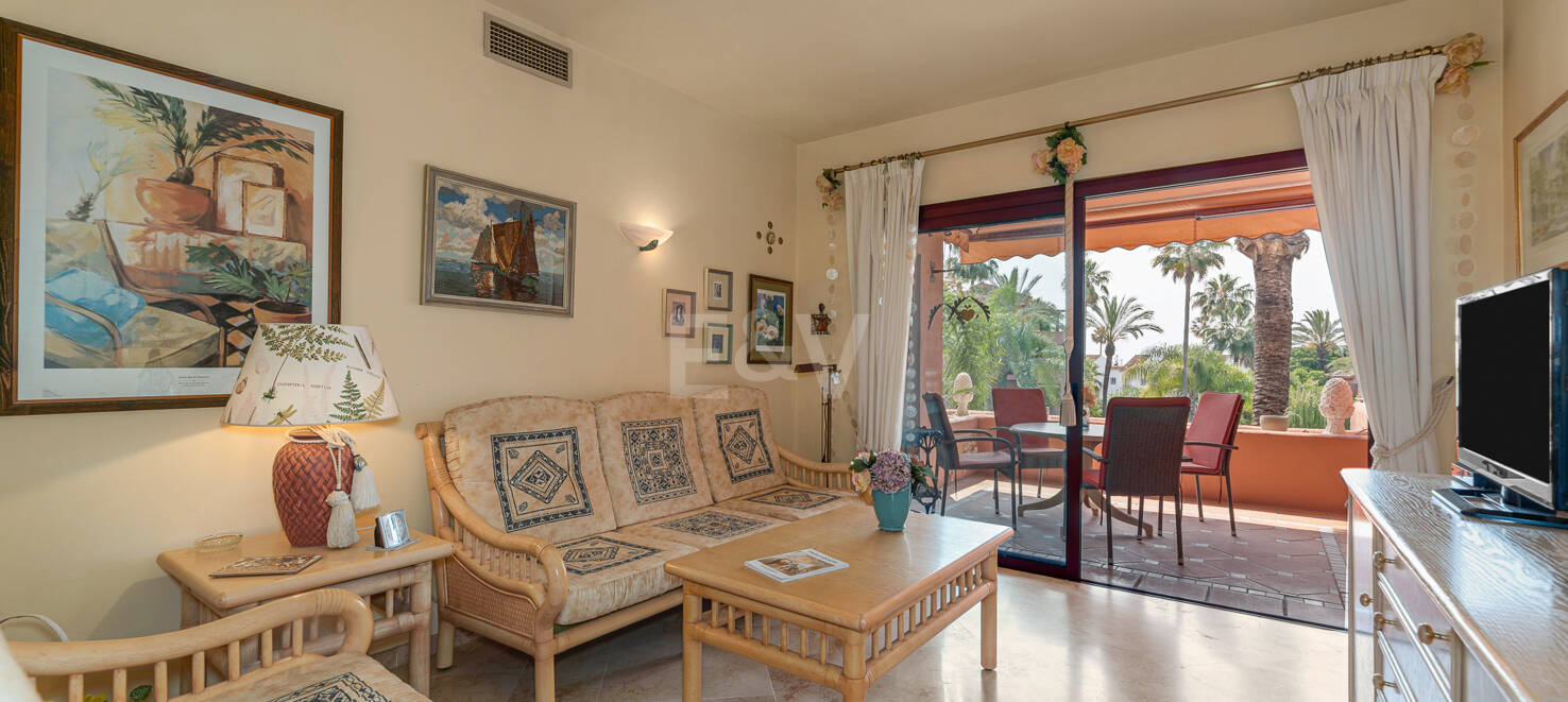 Appartement de vacances à Alicate Playa