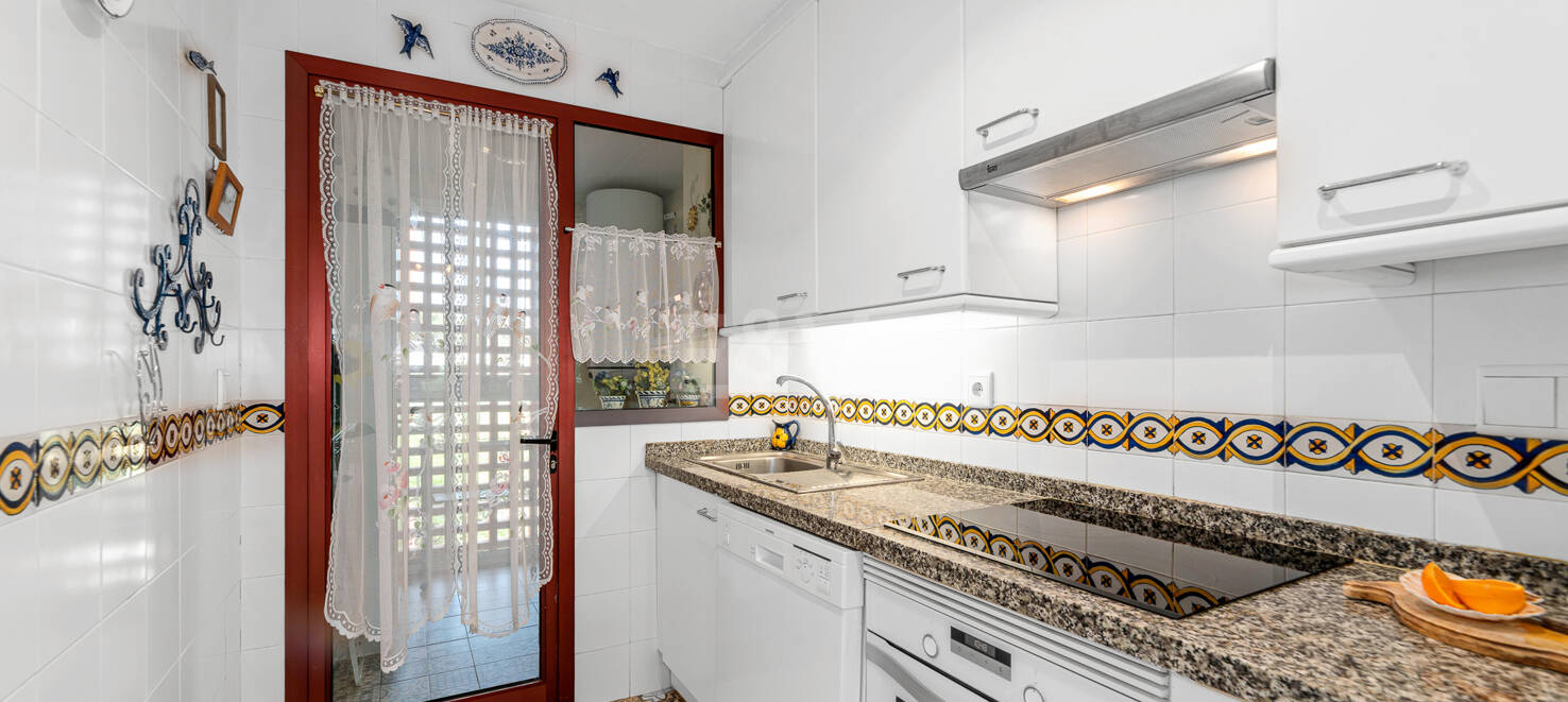 Appartement de vacances à Alicate Playa