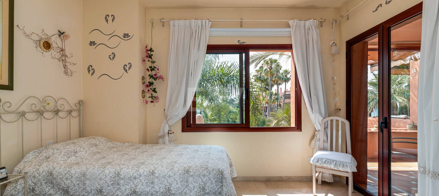 Appartement de vacances à Alicate Playa