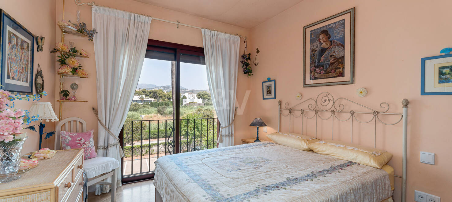 Appartement de vacances à Alicate Playa