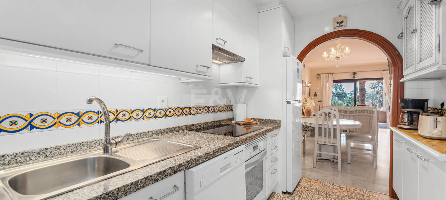 Appartement de vacances à Alicate Playa