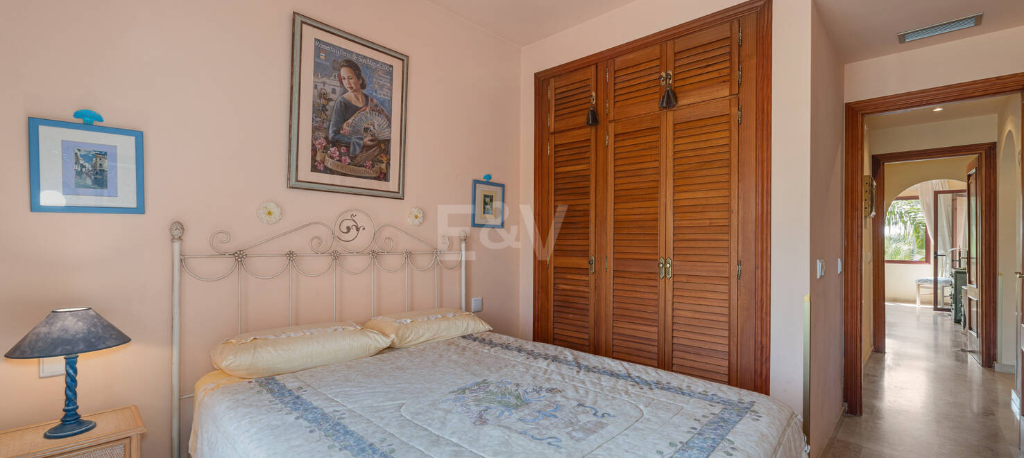 Appartement de vacances à Alicate Playa