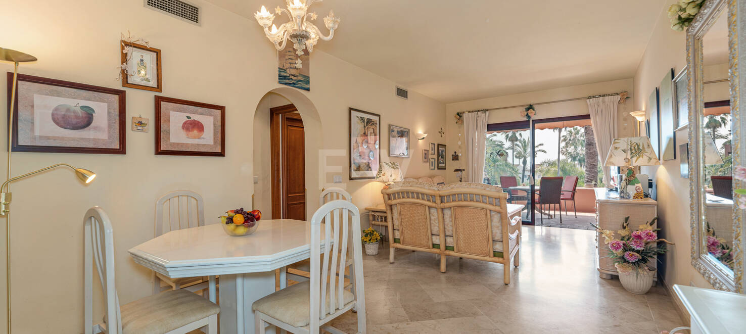 Appartement de vacances à Alicate Playa