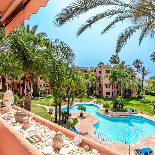 Appartement de vacances à Alicate Playa