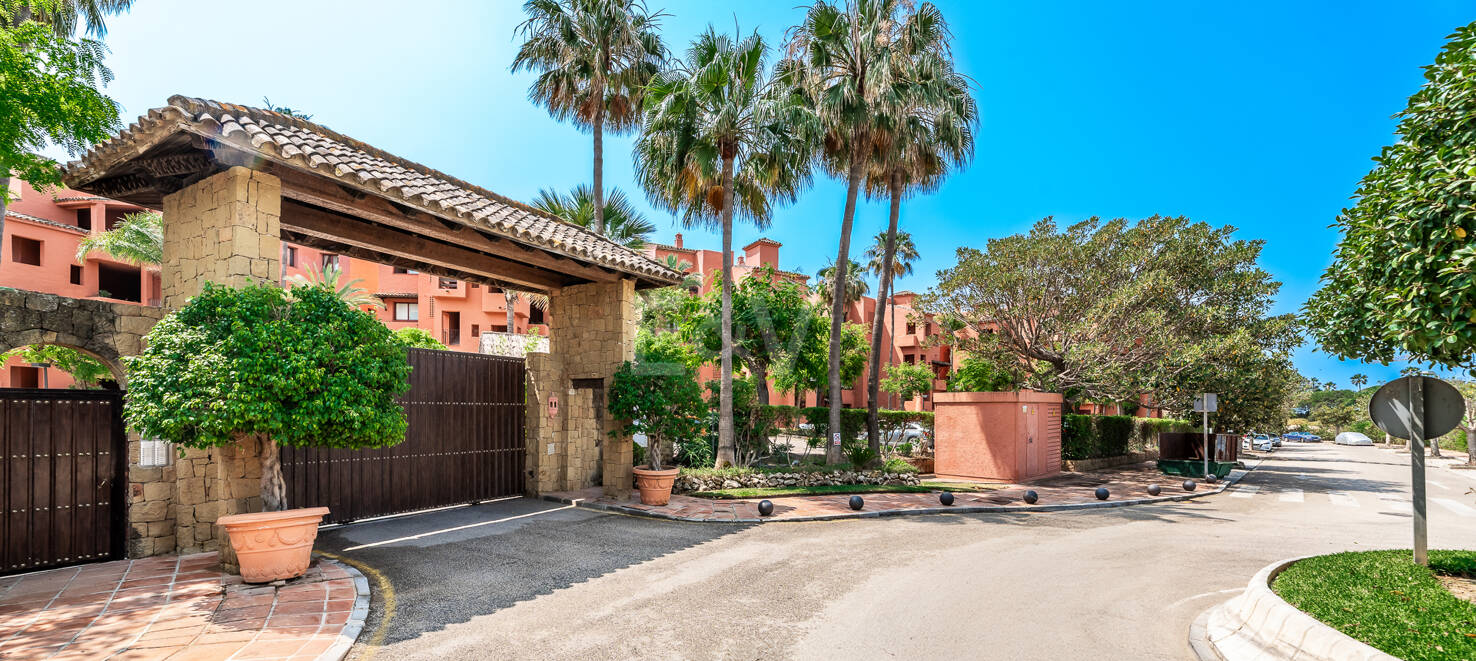 Appartement de vacances à Alicate Playa