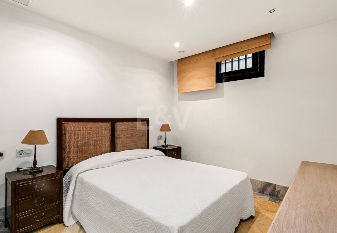 Villa de luxe avec vue spectaculaire sur la mer à Santa Clara, Marbella