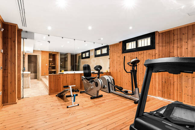 Villa de luxe avec vue spectaculaire sur la mer à Santa Clara, Marbella