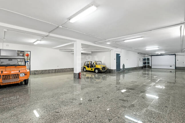 Villa de luxe avec vue spectaculaire sur la mer à Santa Clara, Marbella