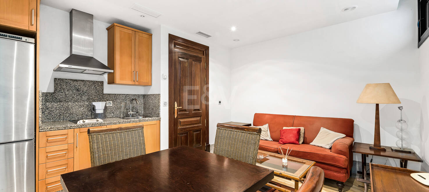 Lyxvilla med spektakulär havsutsikt i Santa Clara, Marbella