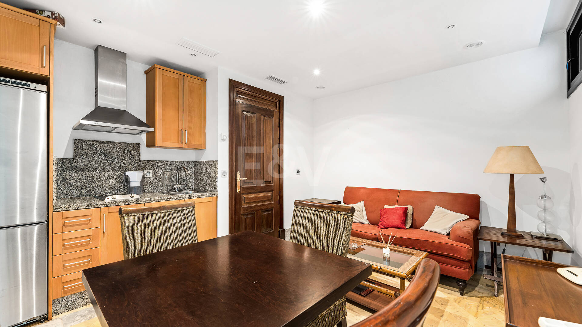 Luxury Villa with Spectacular Sea Views in Santa Clara, Marbella