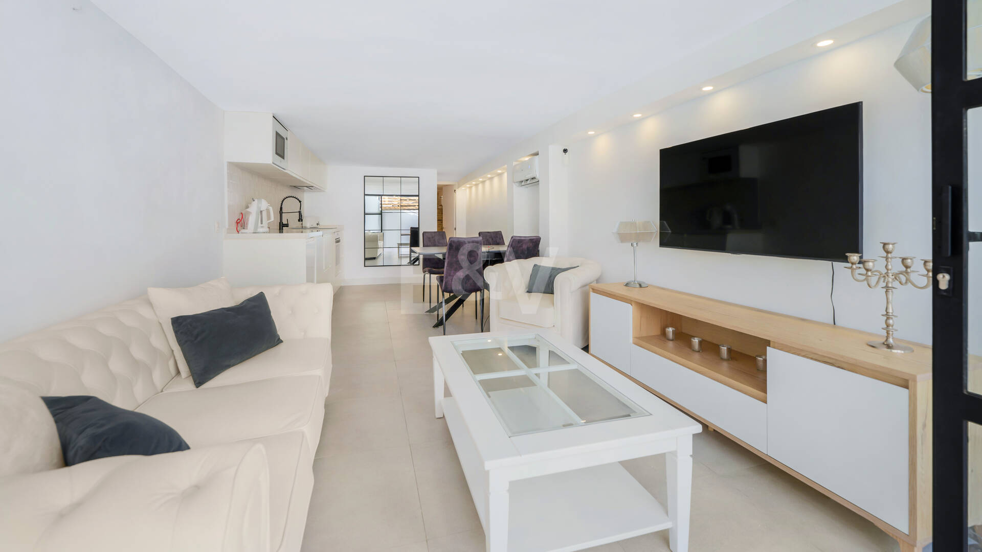 Well Priced Modern Villa in Demanded Residential Area