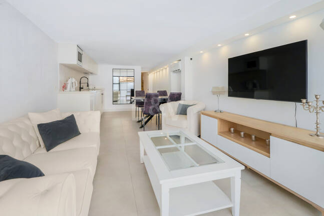 Well Priced Modern Villa in Demanded Residential Area